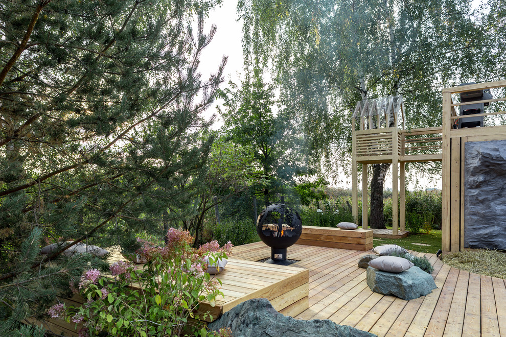 Для передачи "Дачный ответ"