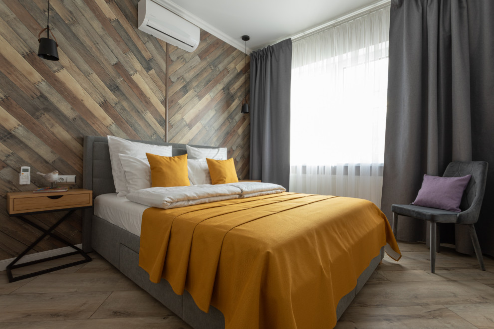 Семейный мини-отель