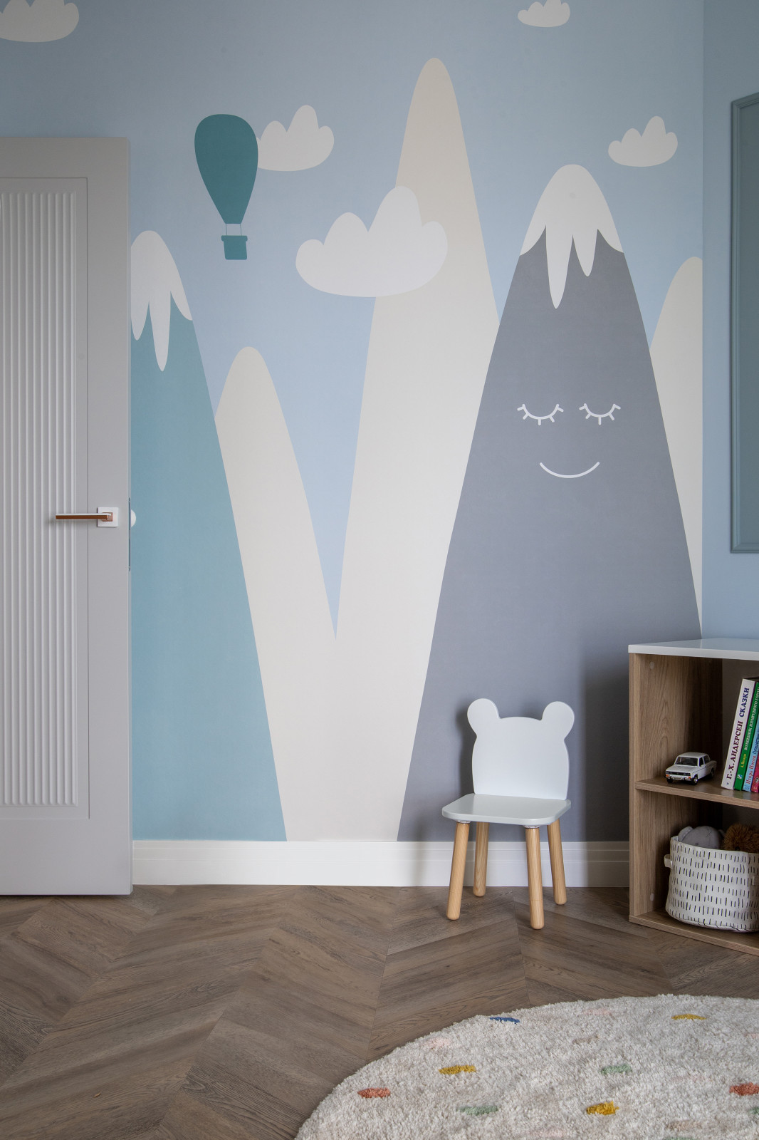 В духе нового времени