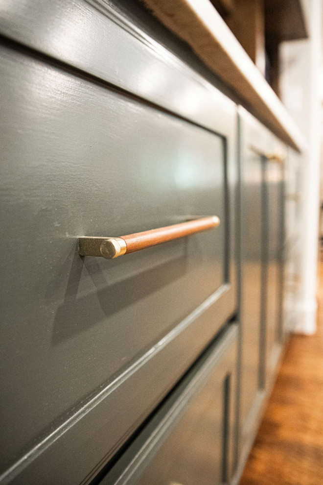 Whole Home Renovation III