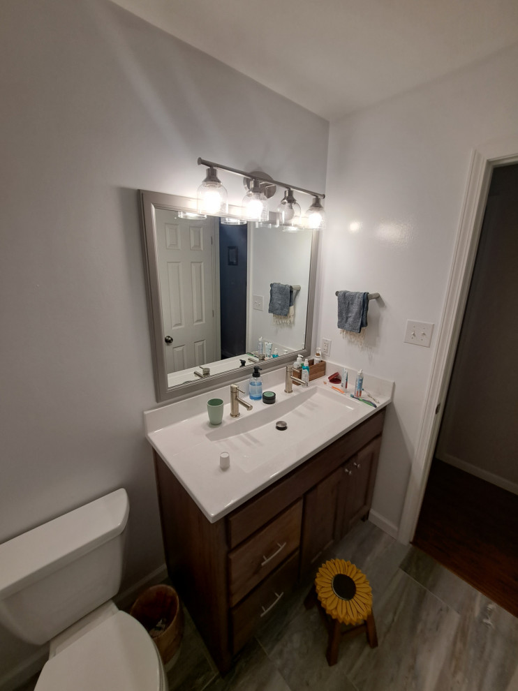 Topeka | All Home Bathrooms Remodel