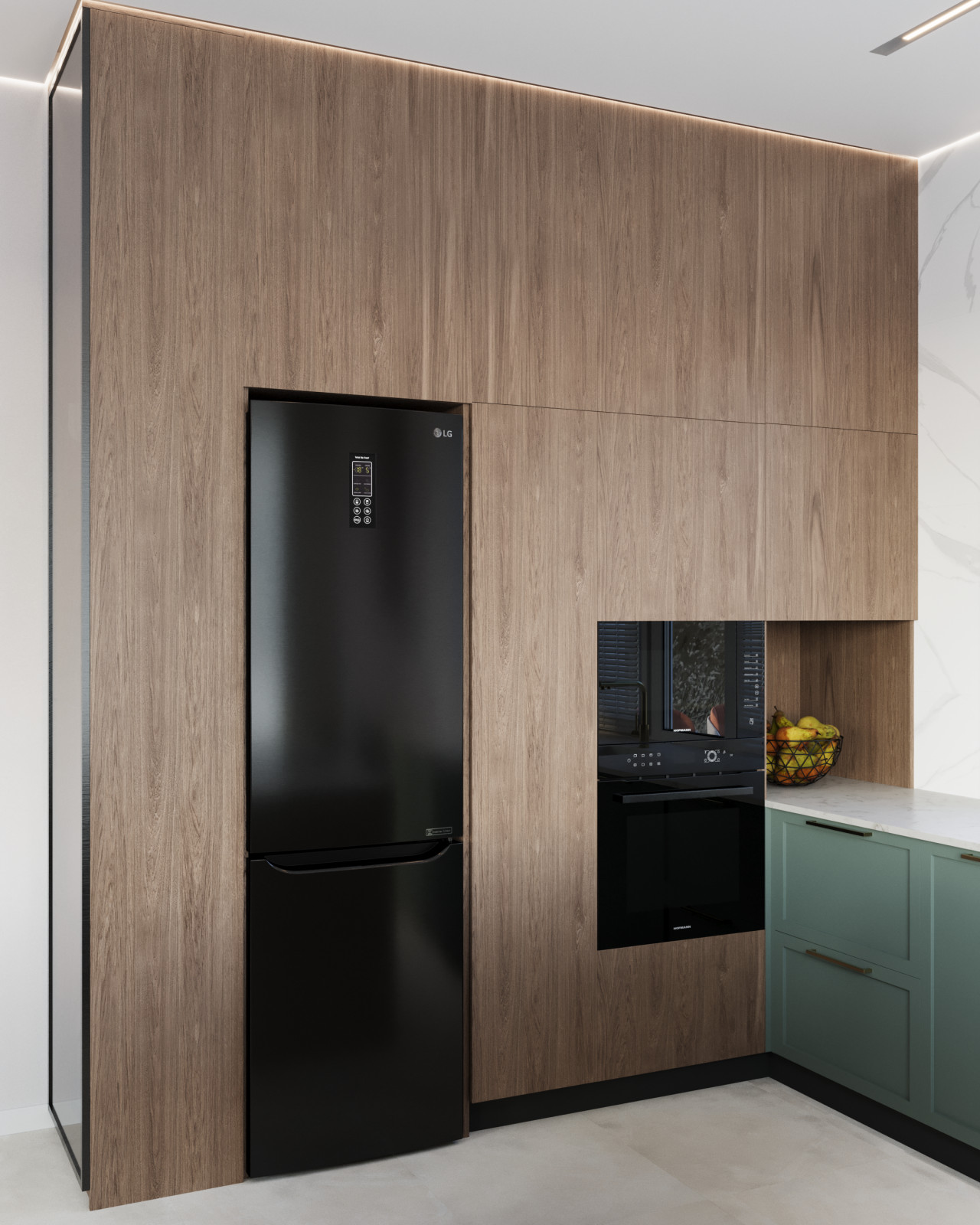 Частный дом Булгаково