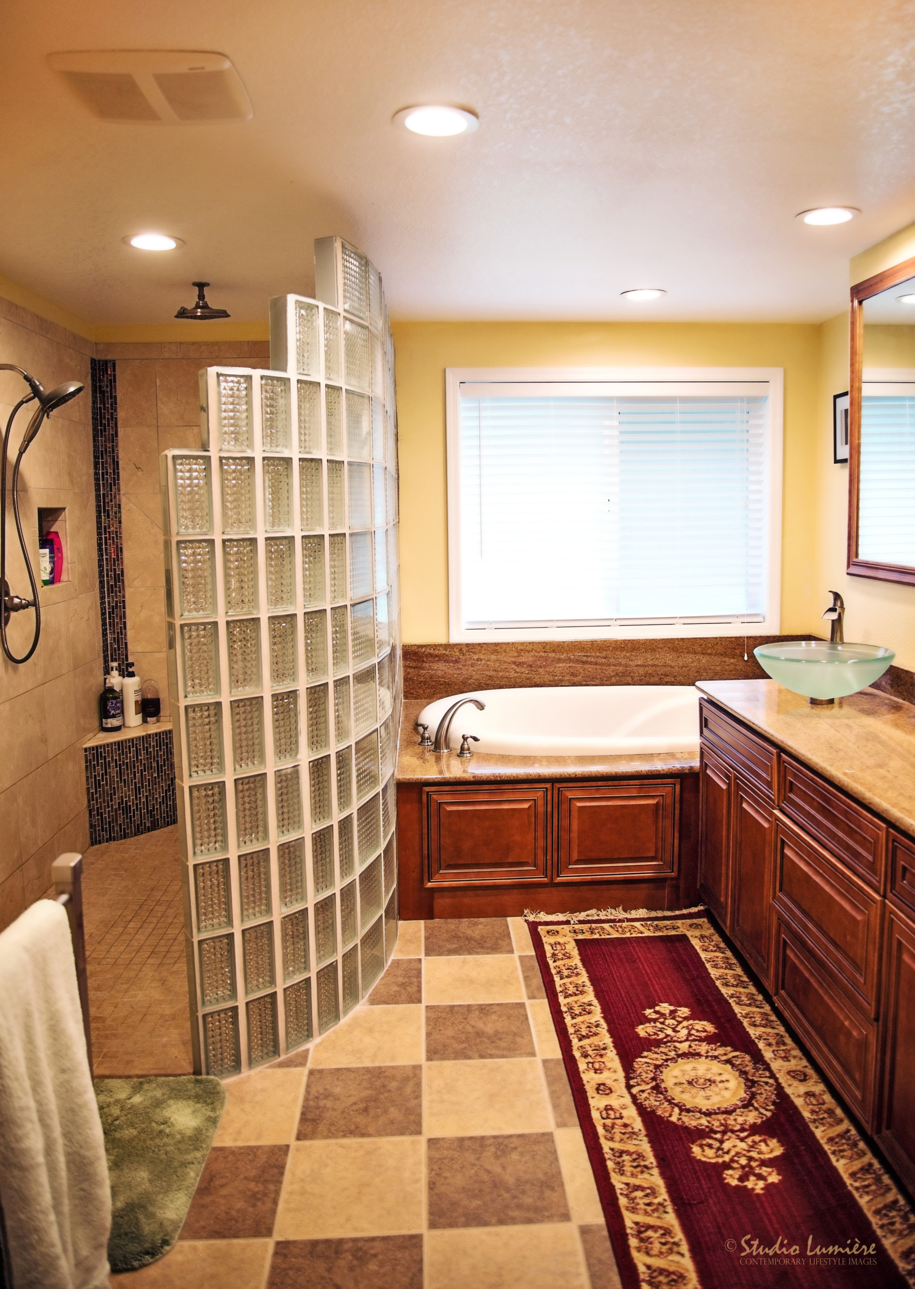 Camas Full Remodel