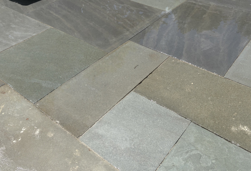 Stone Masonry 07/08/2026