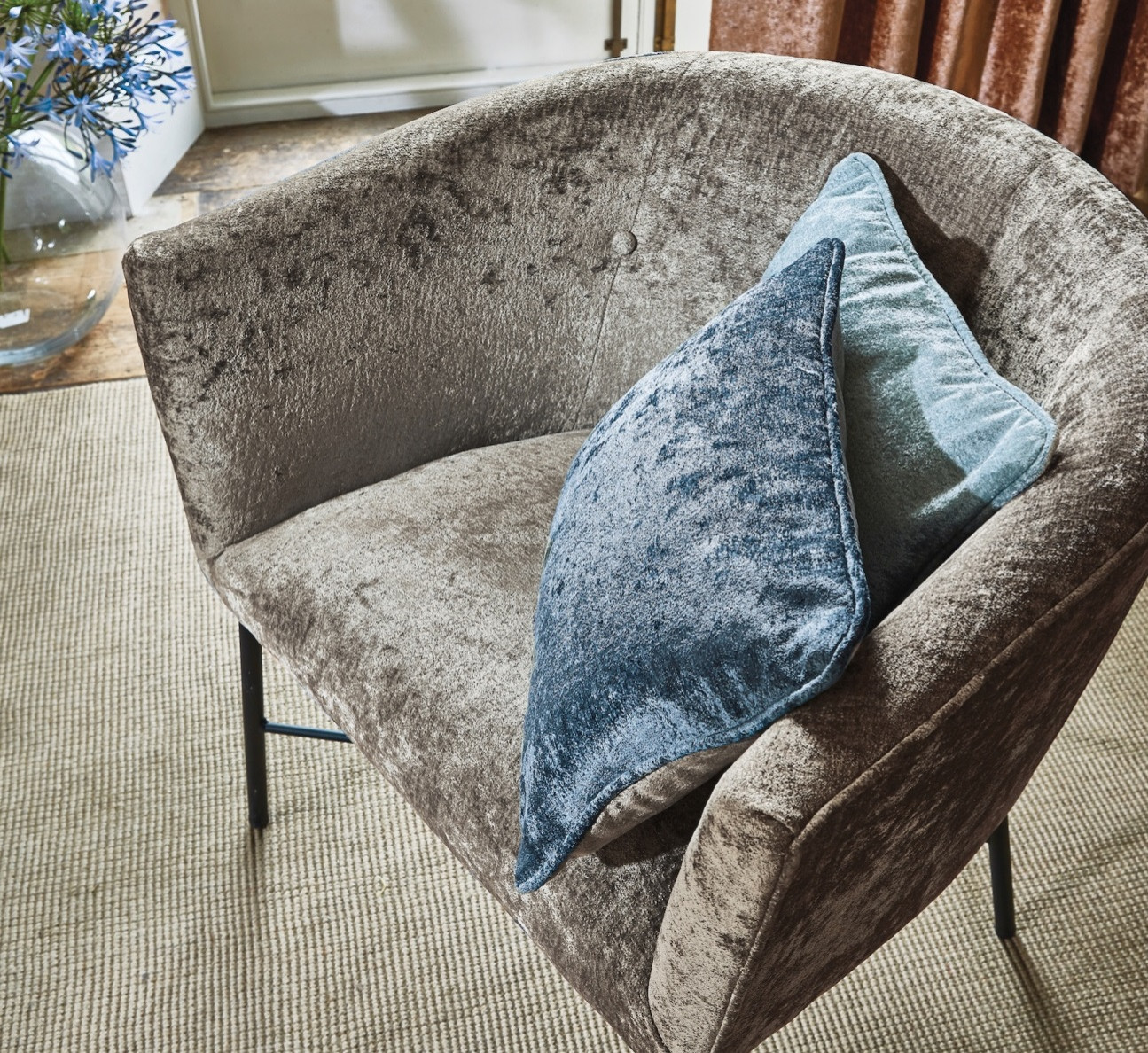 Мелочи и декор в интерьере