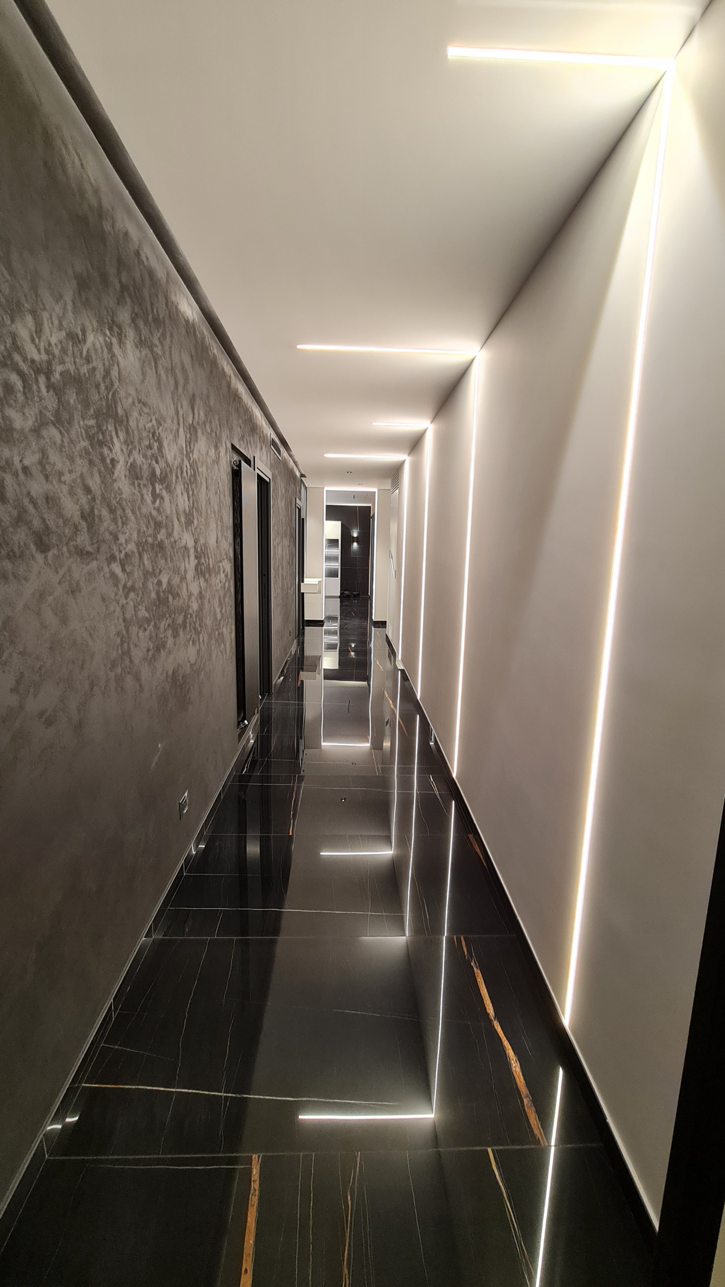 RIstrutturazione casa Mauro mq 180