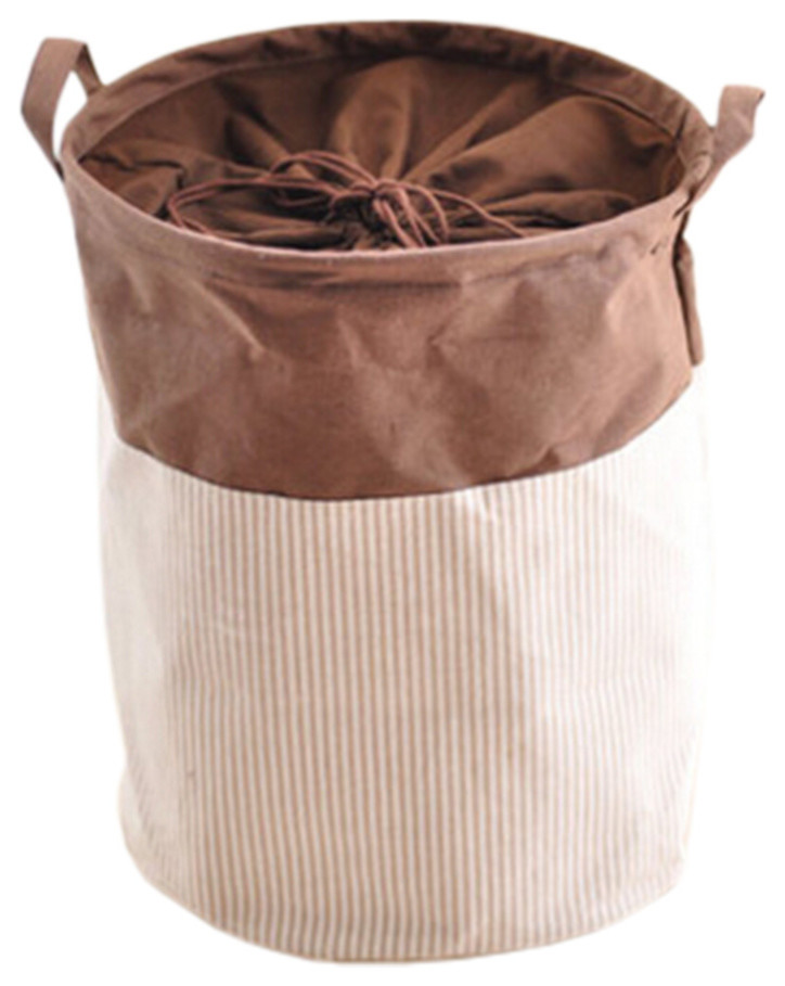 Stylish Hamper Laundry Storage Basket, No.19 Contemporary Hampers
