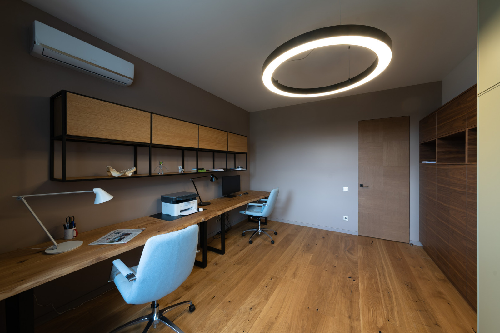 Квартира  на Новопесчаной