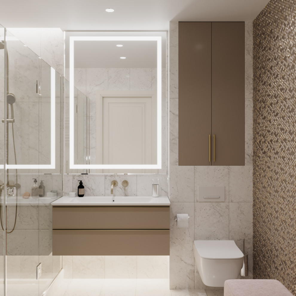 Квартира для Леди