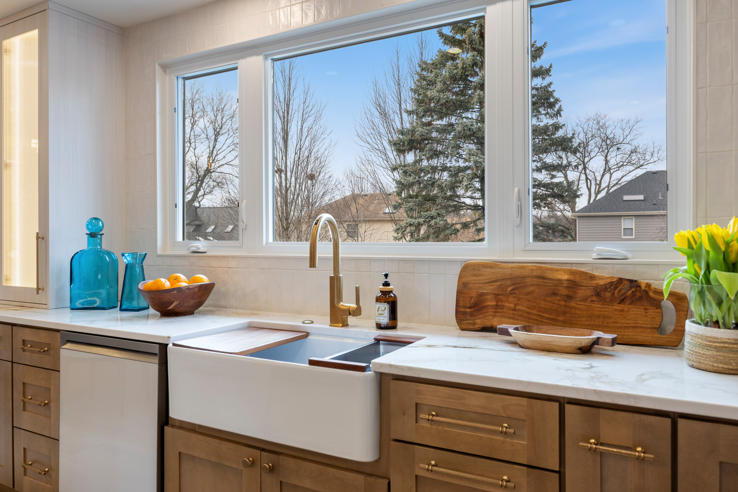 Custom Whole Home Remodeling in Naperville