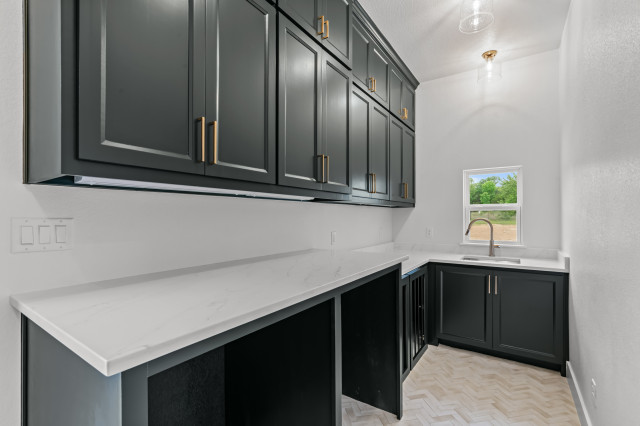 Strawn, TX landhausstil