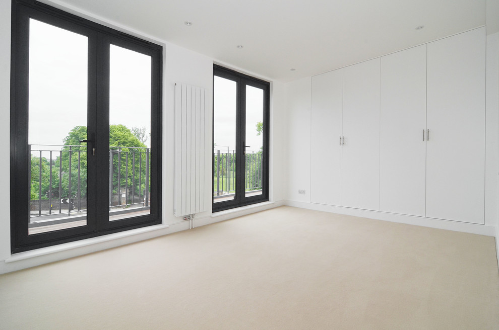 Hampton Wick Residence