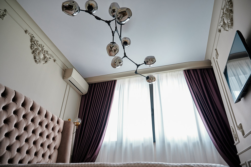 Индивидуальный проект по улице Тухачевского