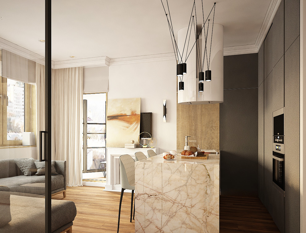 Новостройка в г.Воронеж