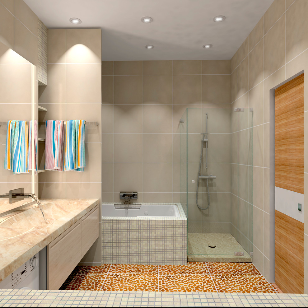 Квартира для художника