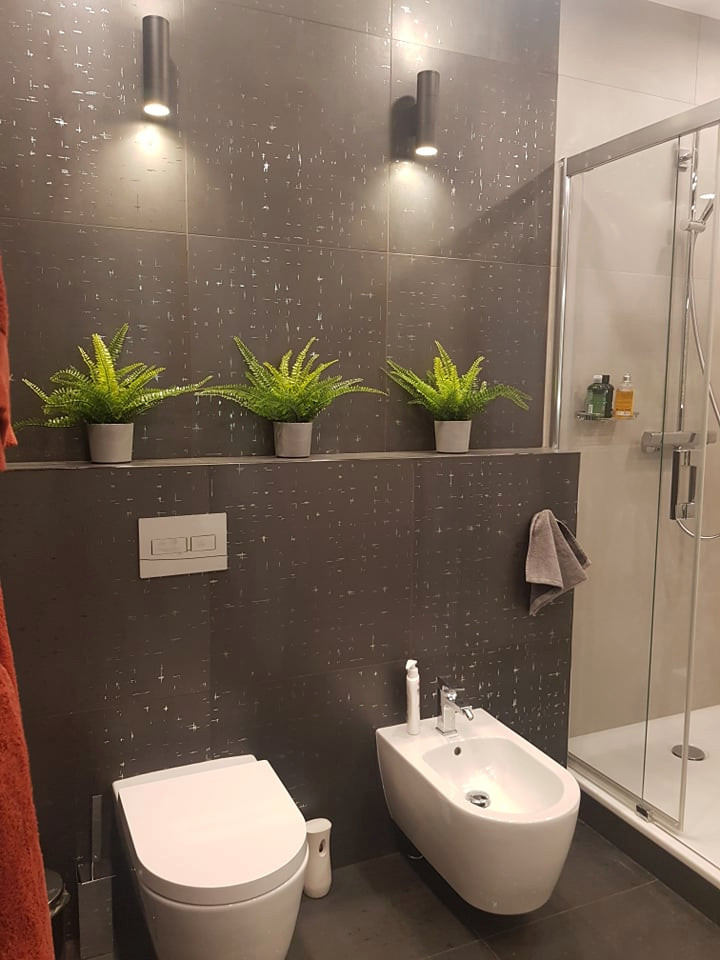 Современный городской стиль 2020