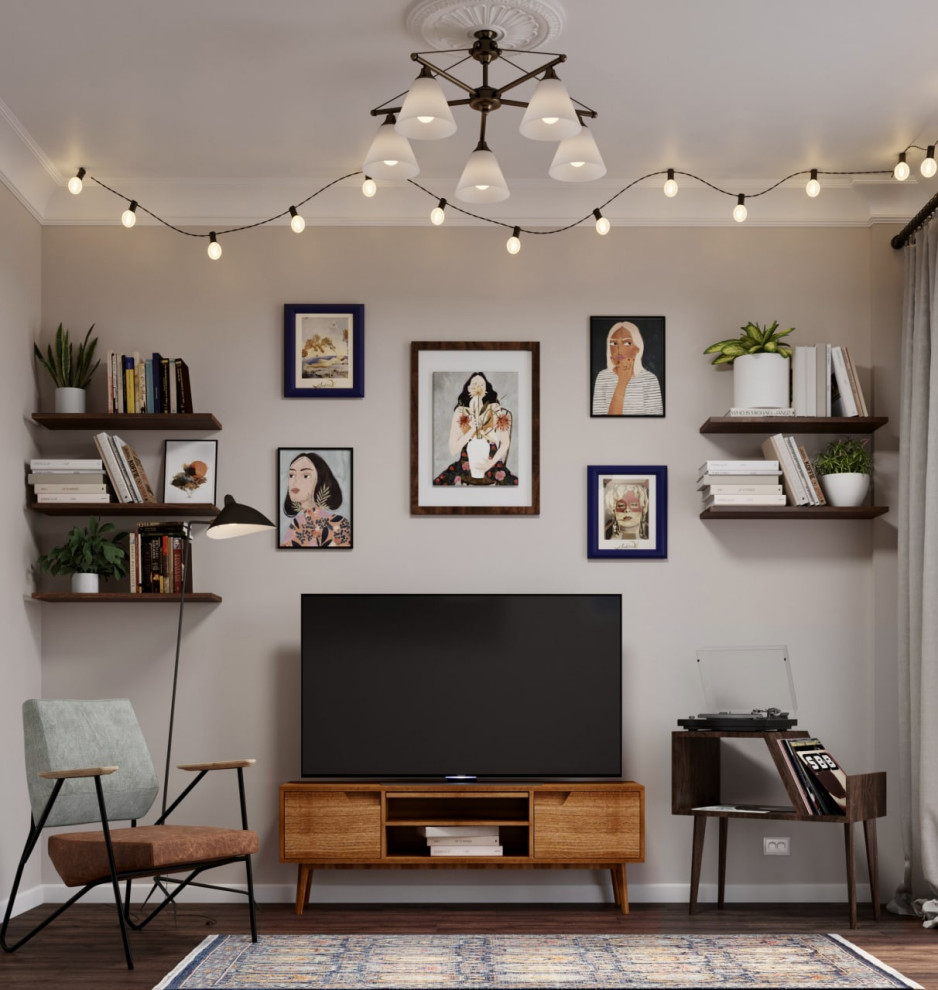 ХОРОШЁВСКИЙ ПРОЗД