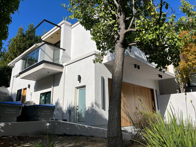 Quinnhill contemporary-exterior