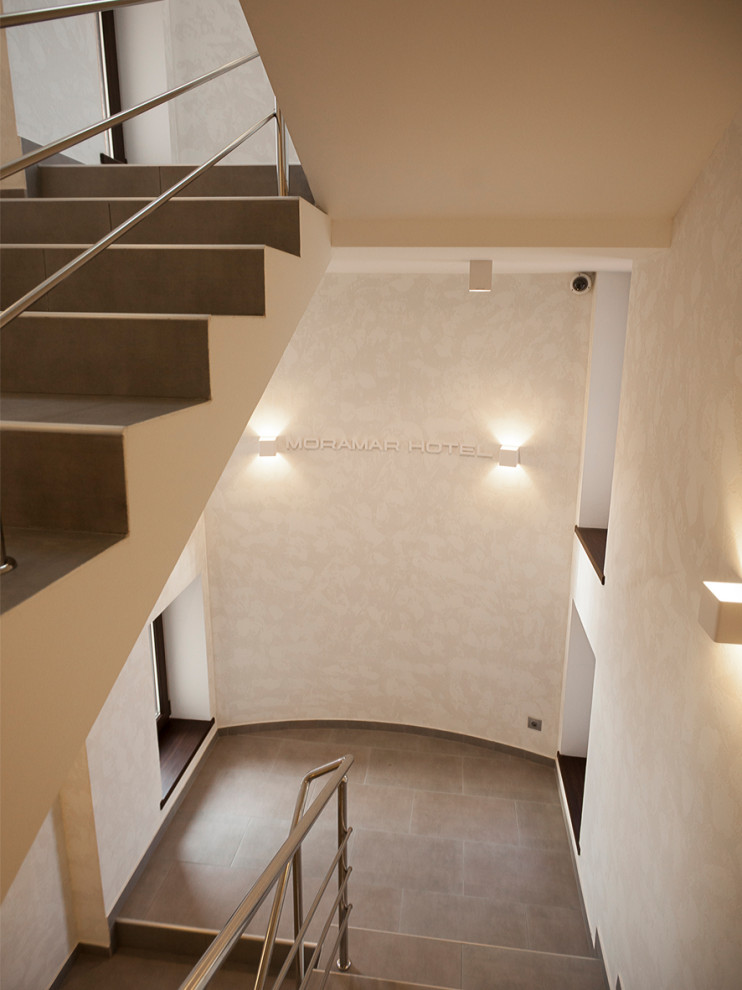 Moramar Hotel. Crimea