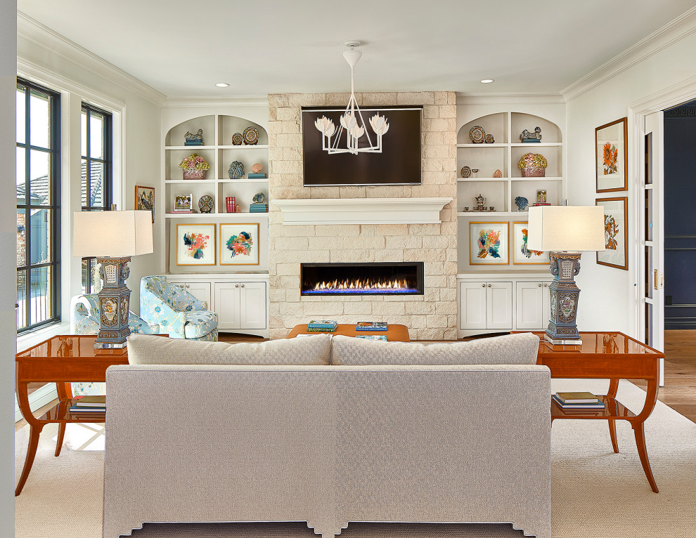 Best Remodeler in Mansfield Tx + USI Design & Remodeling - Traditional ...