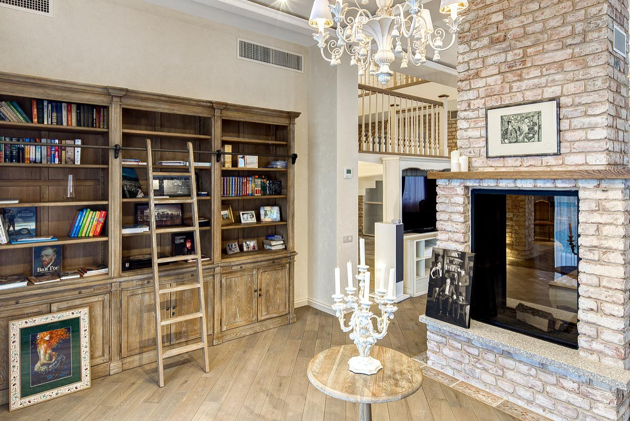 Частный дом в кп "Пестово"