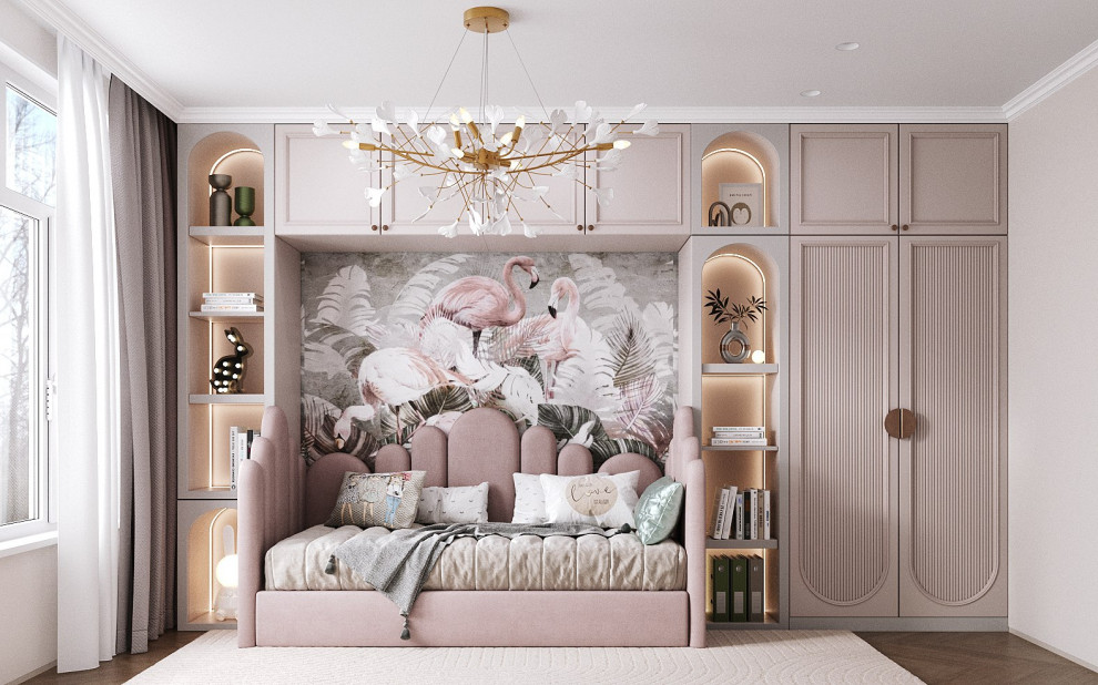 "Семейная коллаборация"