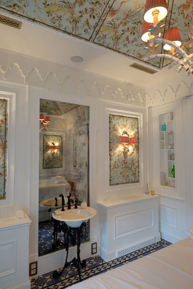 СПА КОМПЛЕКС ЗАВИДОВО