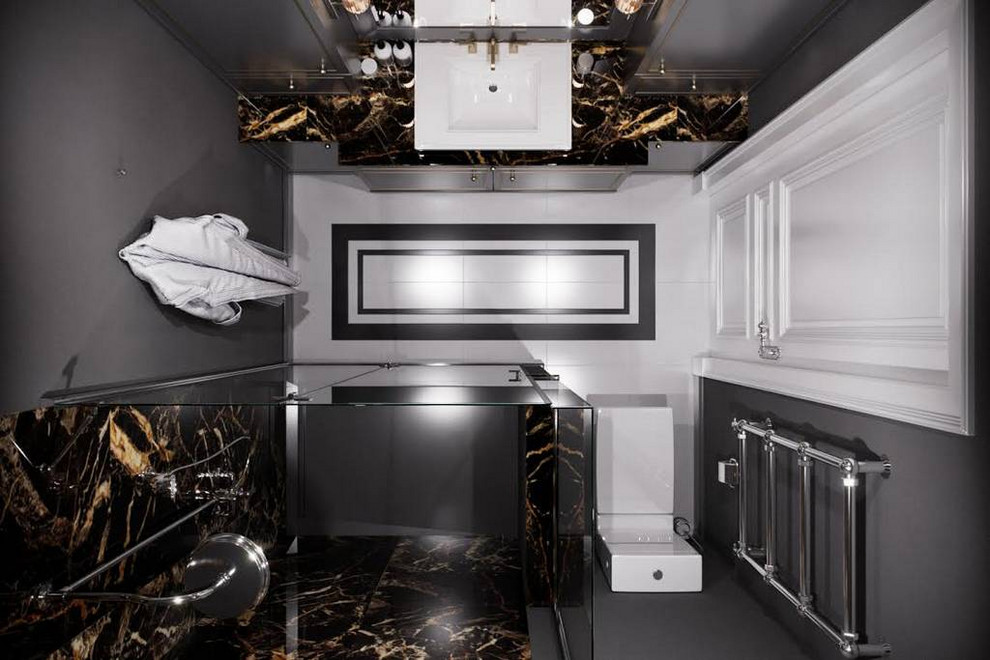 ЖК "Донской Олимп"