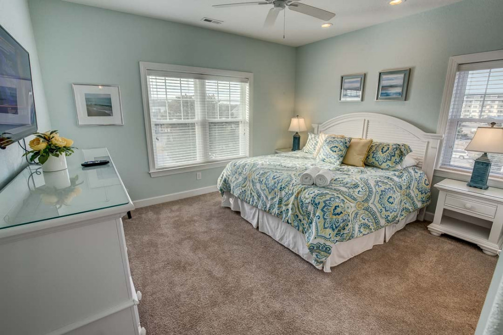 Oh The Places You Will Go (2016)