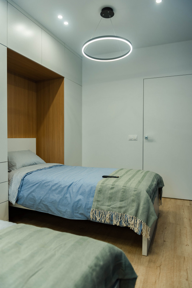 Квартира в центре Уфы