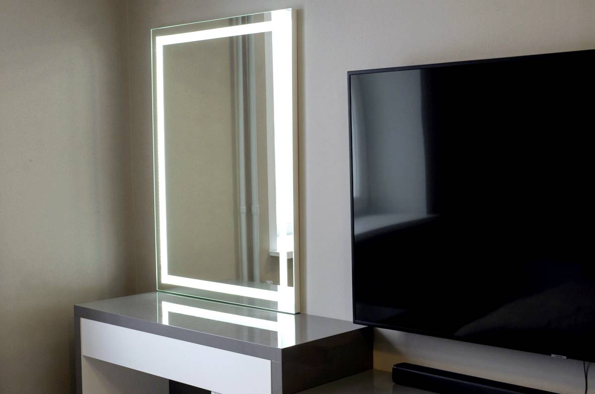 Спальная в стиле Лаунж