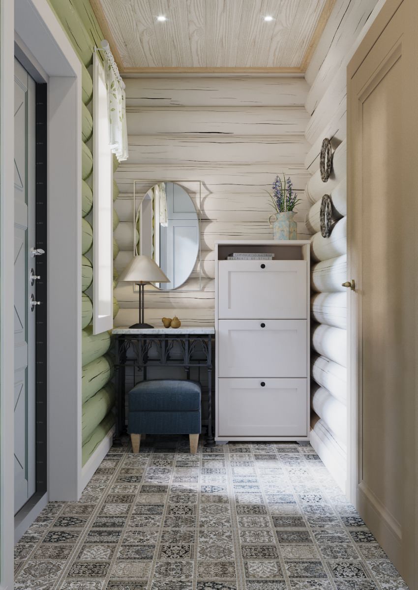 Гостевой дом