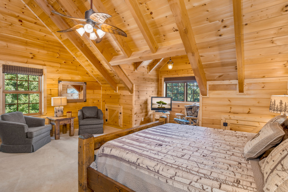 Lake Haven Room Design