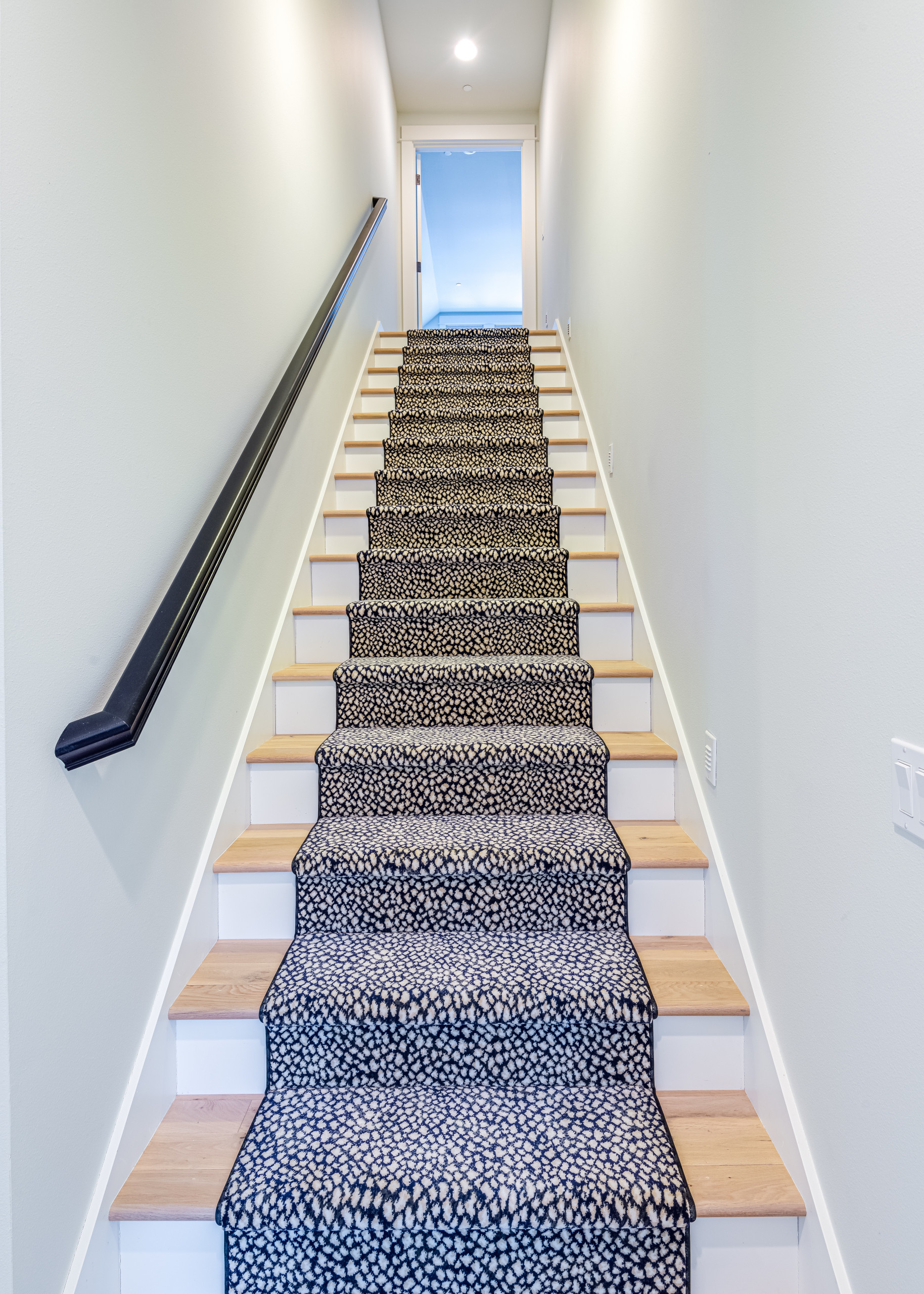 Staircase - staircase idea in Seattle