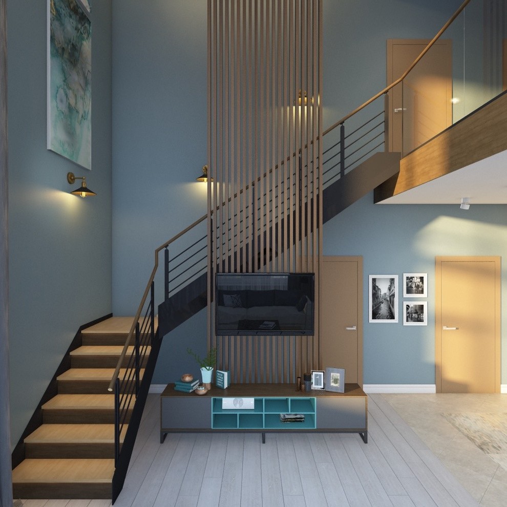 Дом 200м2 для молодой семьи