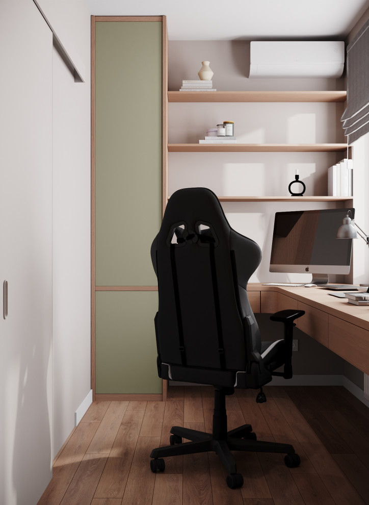 Квартира в ЖК Норд