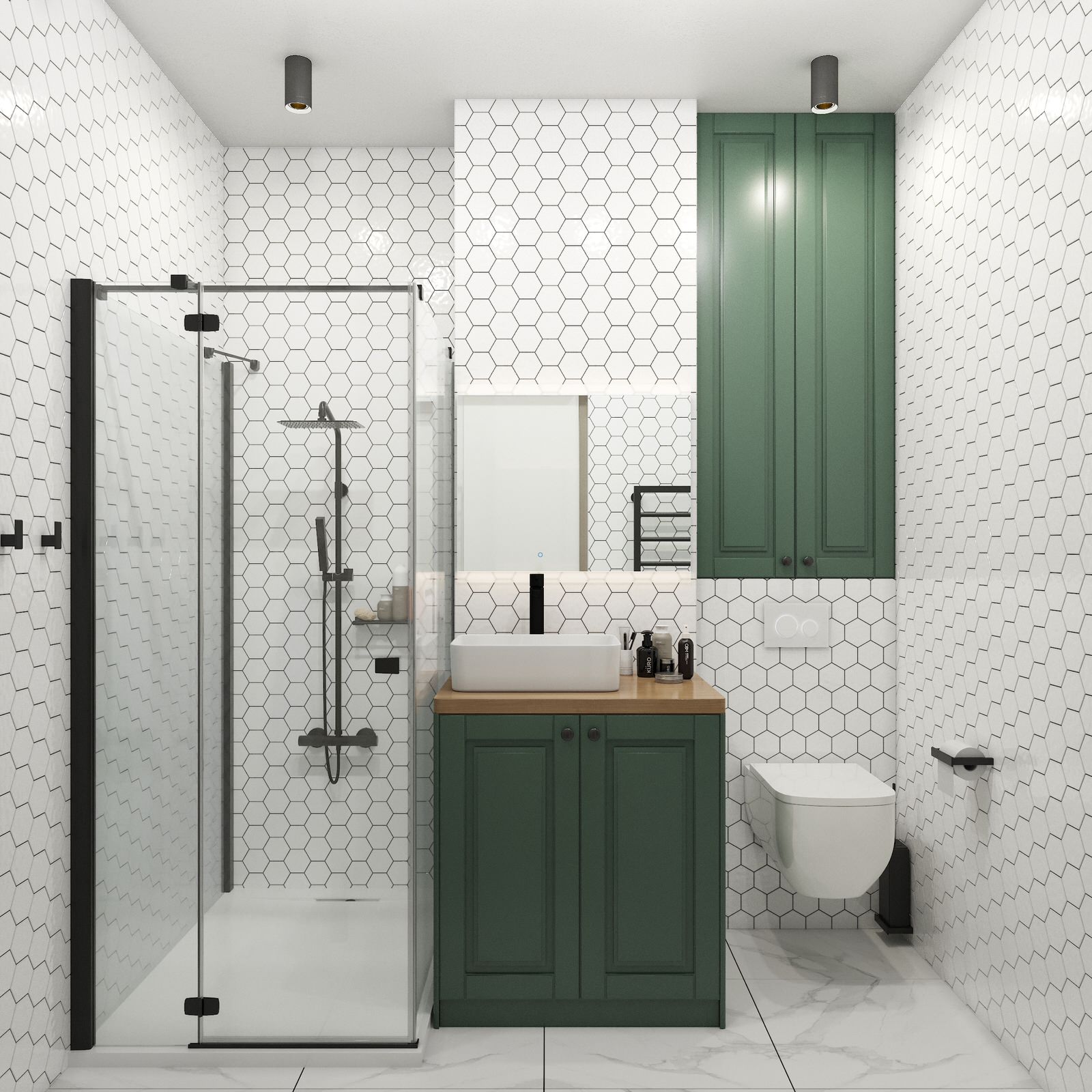 Ванная комната