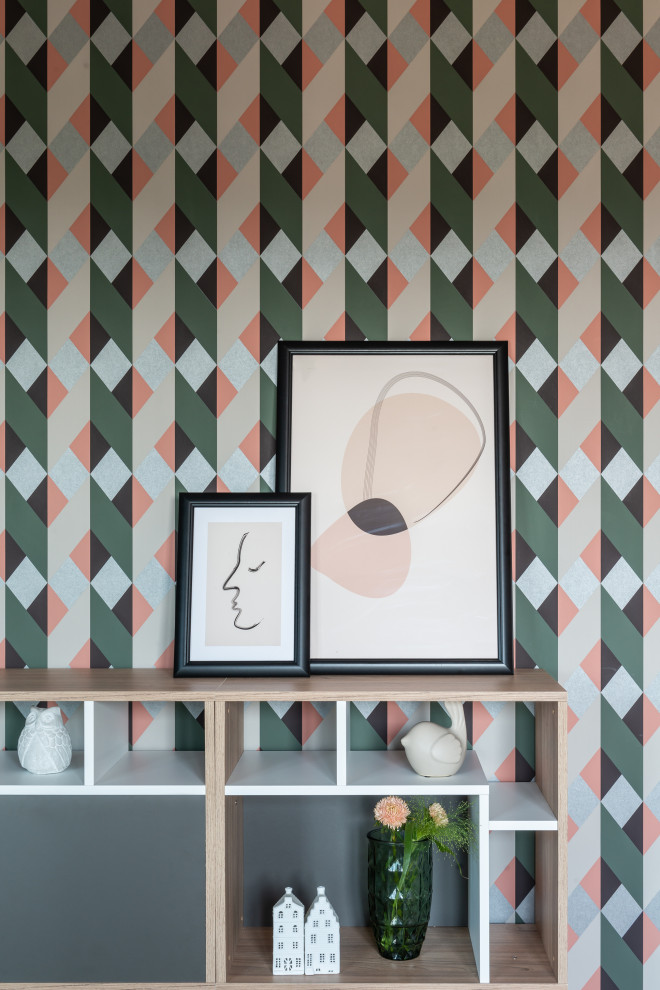 Лофт для путешественников