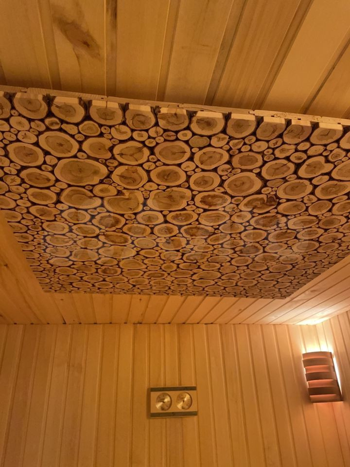 панно для дома и бани