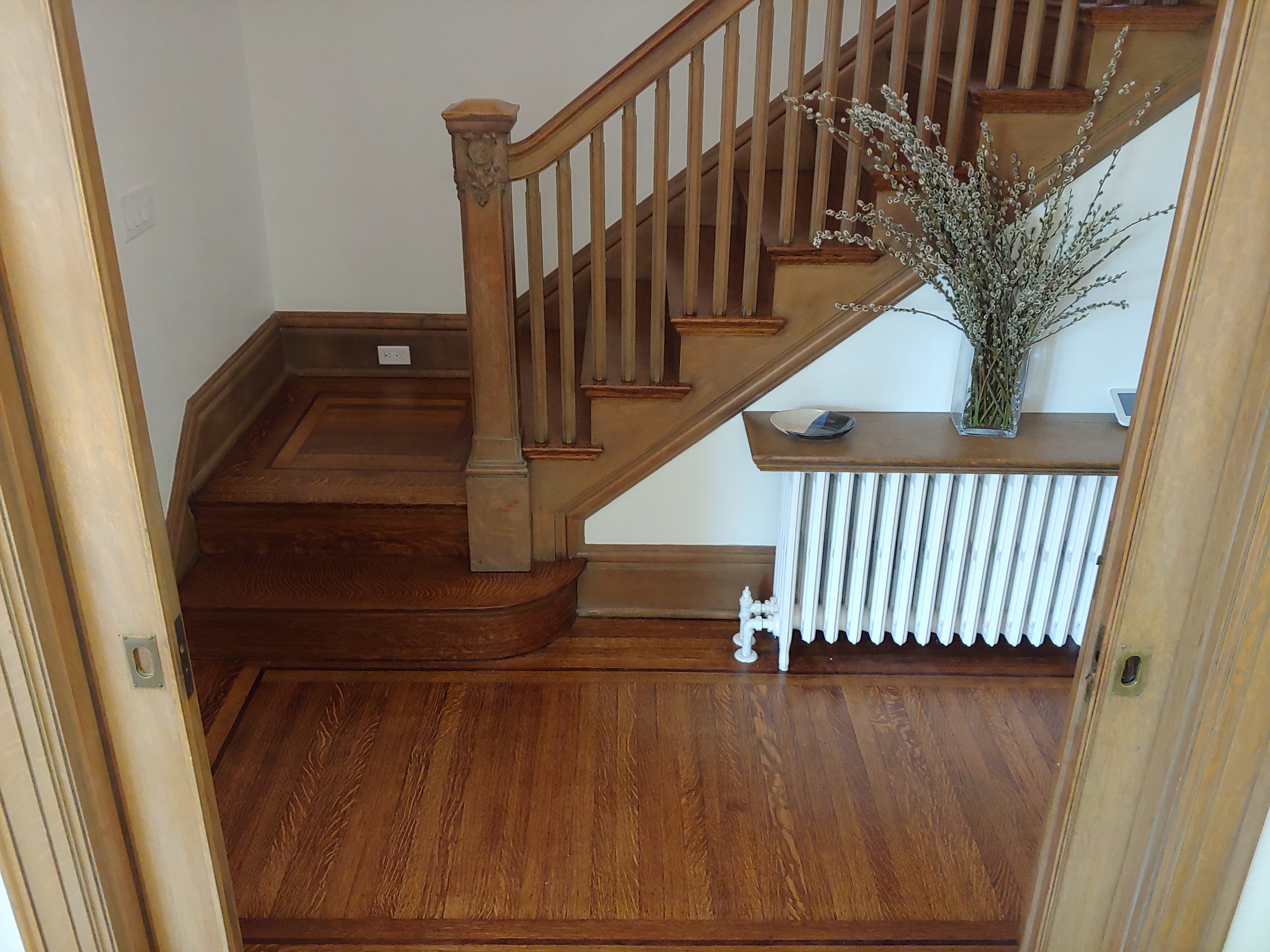 Hamiltion Flooring
