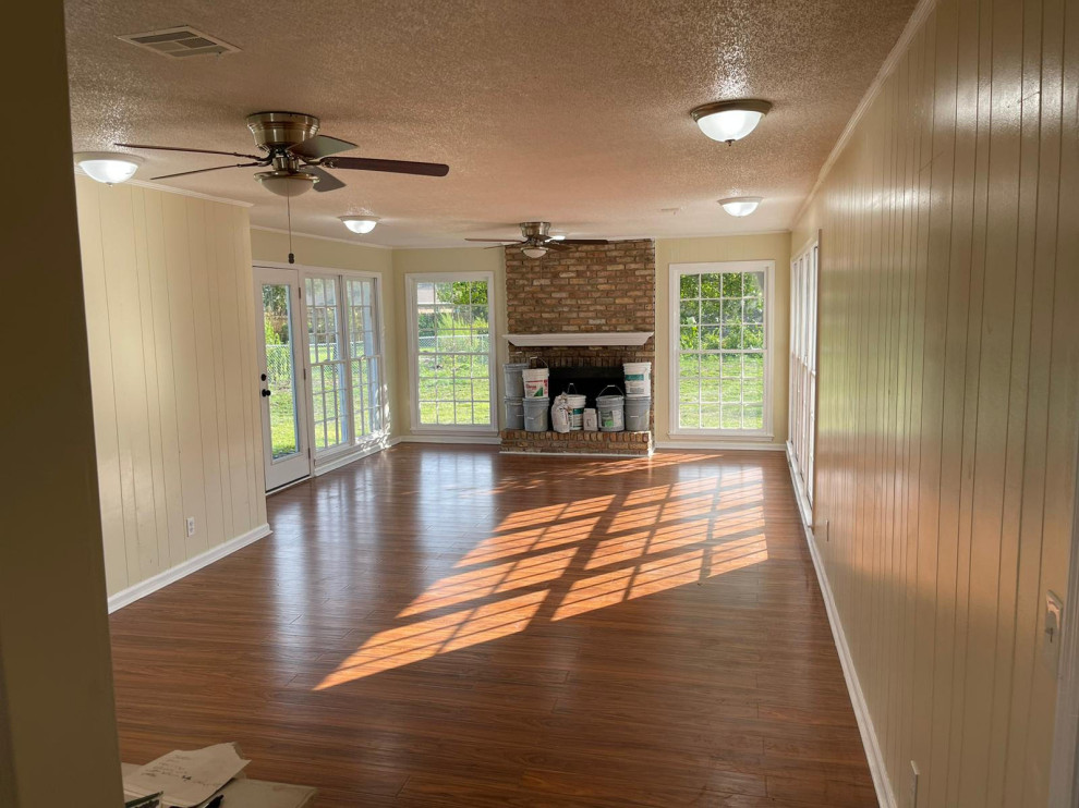 Remodel