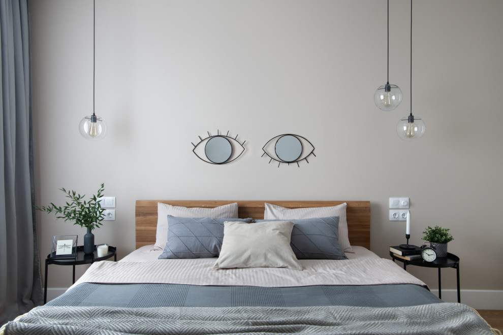 Квартира в ЖК "Кварта"