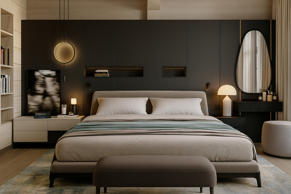 Гостевой Дом в Московском Море