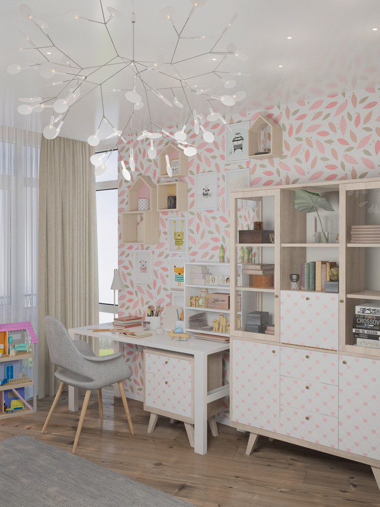 2х этажная квартира в таунхаусе