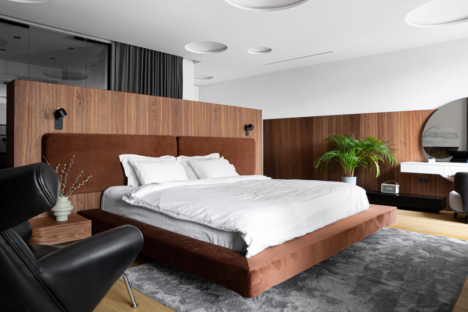 Природа Минимализма