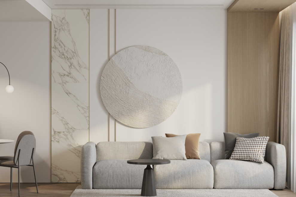 Квартира ЖК Clever Park 2