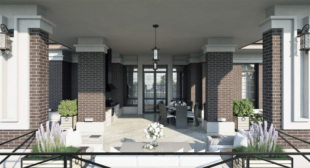 Усадьба Каменка