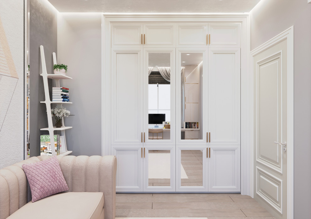 ЖК Ривер-парк