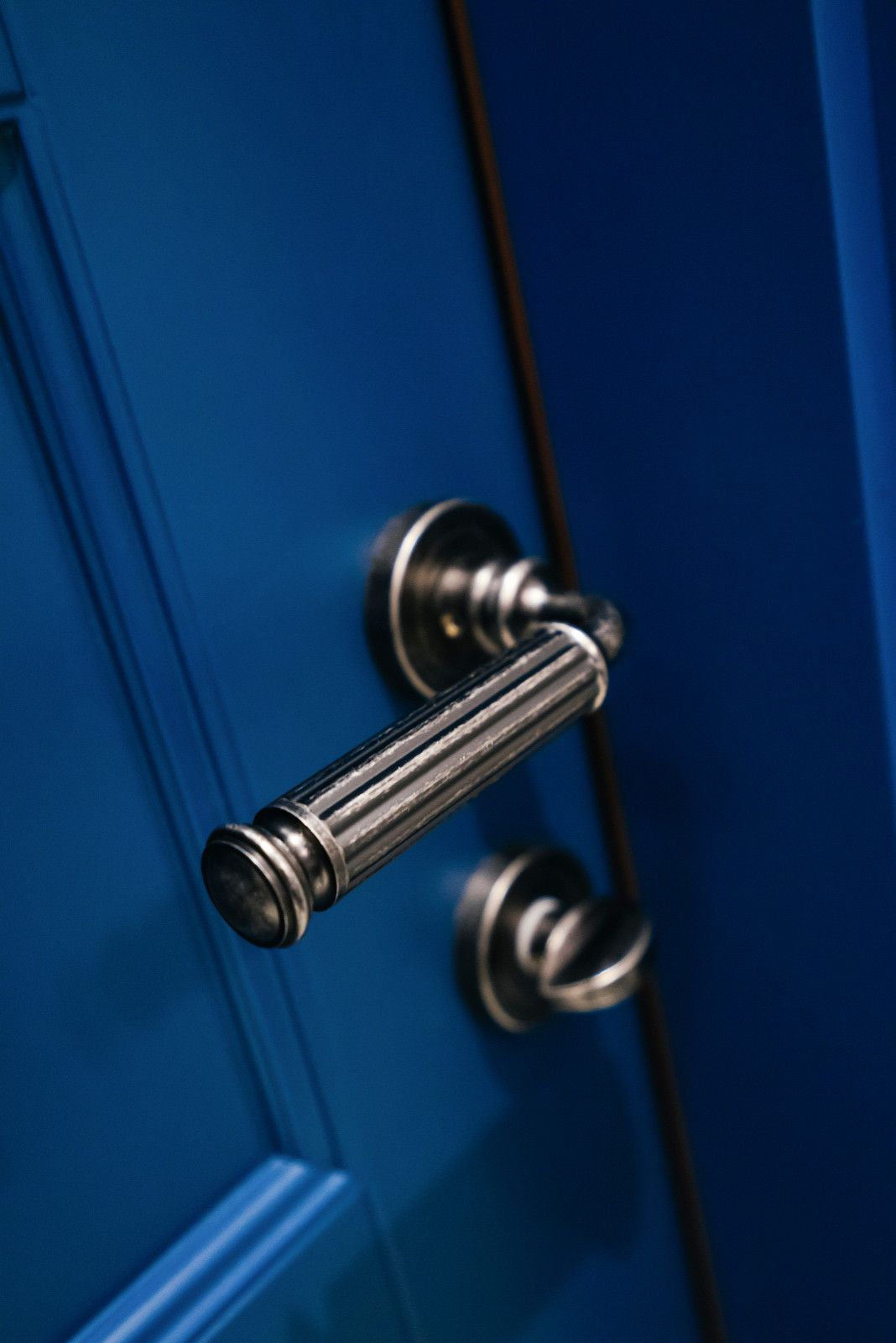 Цветная провокация