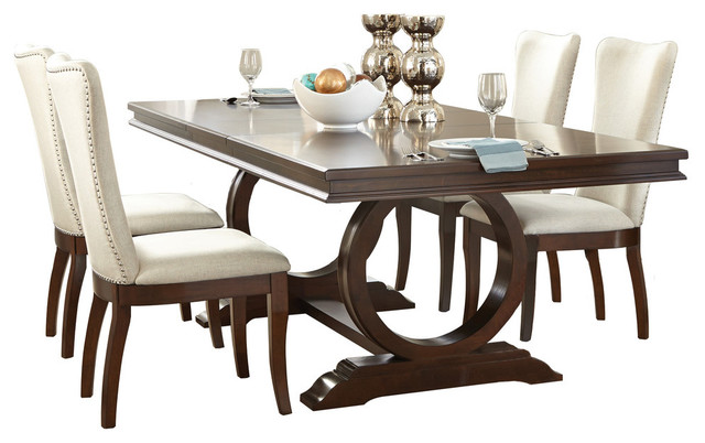 houzz dinette sets